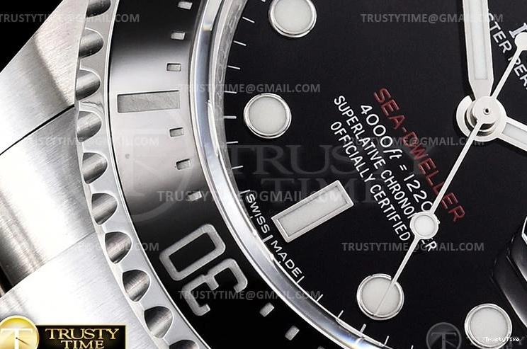 1207 ROLSD094 – Seadweller NewStyle 1023